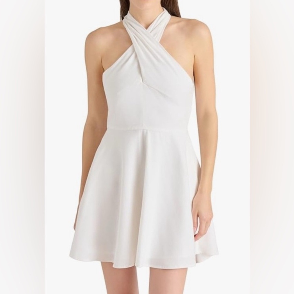 Steve Madden Kosta Dress